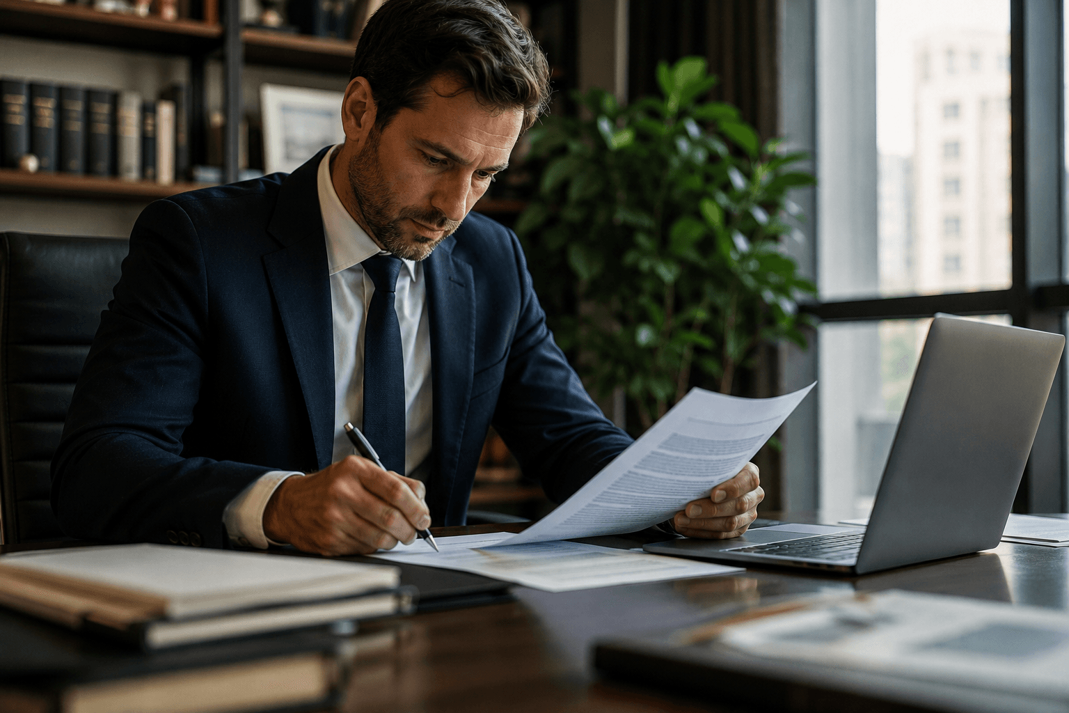 AI-Generated Contracts vs Lawyer-Drafted Contracts: Where the Real Risks Still Exist