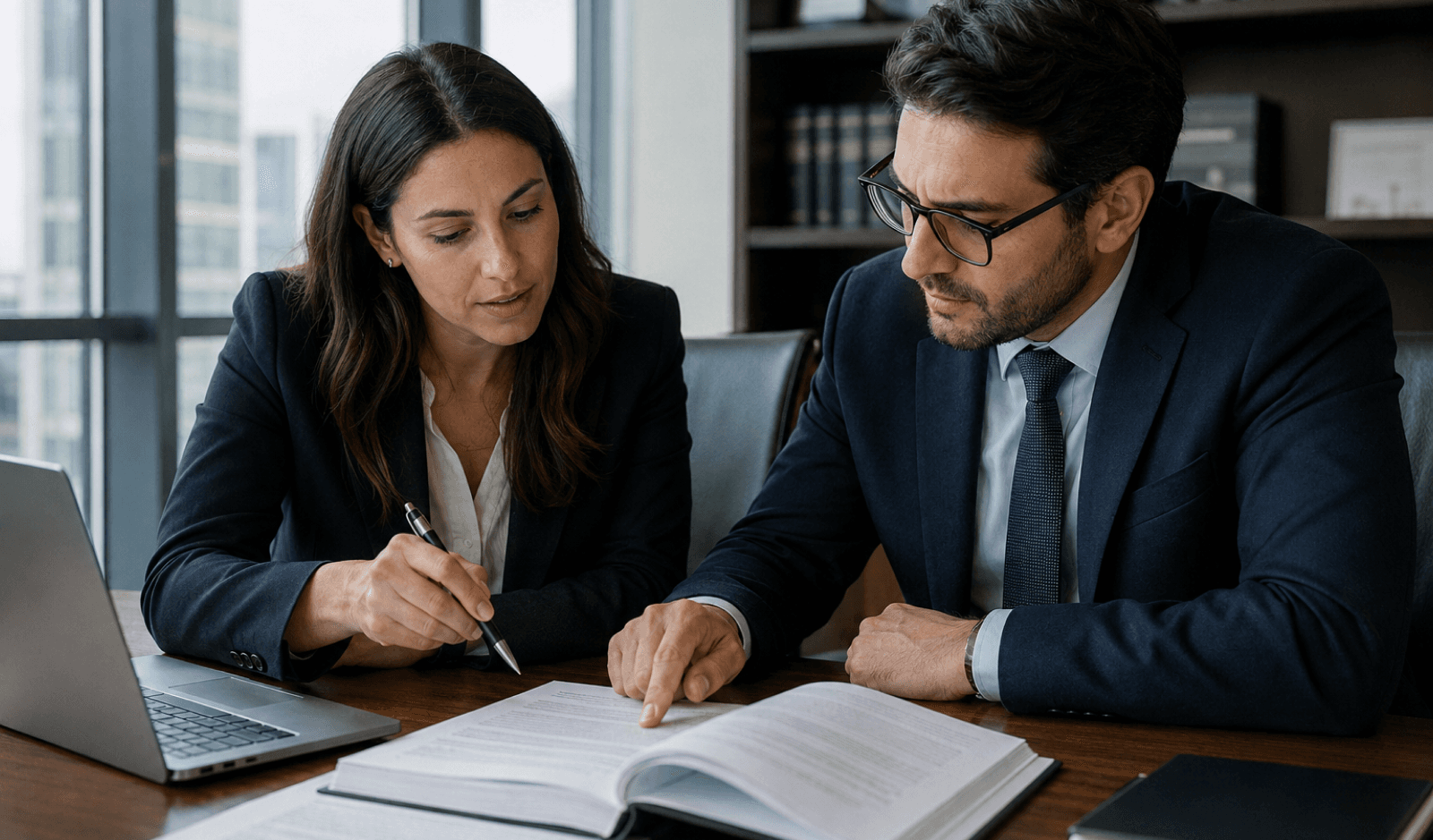 AI Representations and Warranties in Acquisition Agreements: The New Standard Clauses