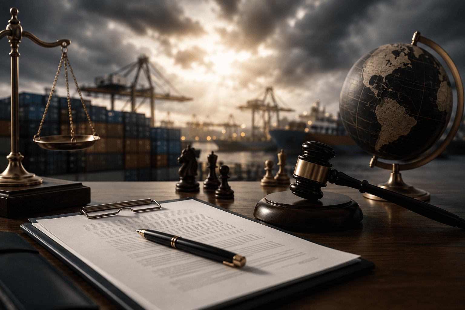 MAC Clauses in a Tariff-Heavy Market: How Deal Lawyers Are Redefining Material Adverse Change